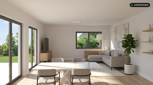 Wohnen